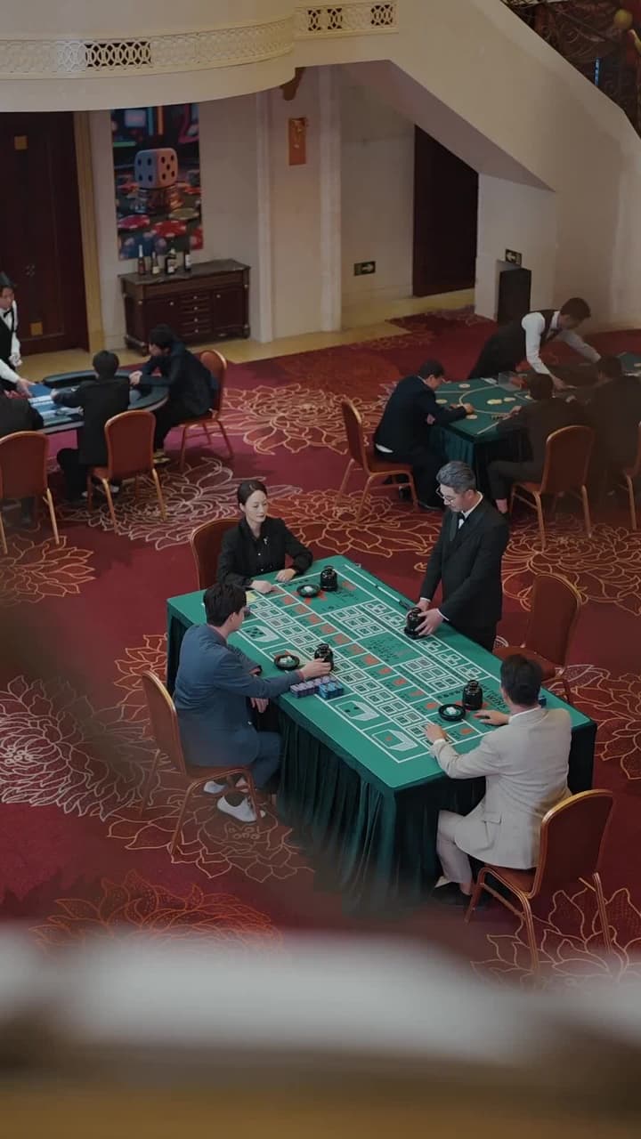 Kraliçenin Dönüşü - Episode 43