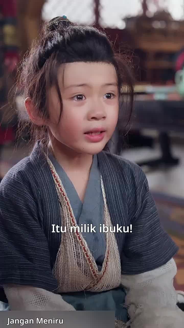 Kenangan Hatiku - Episode 47