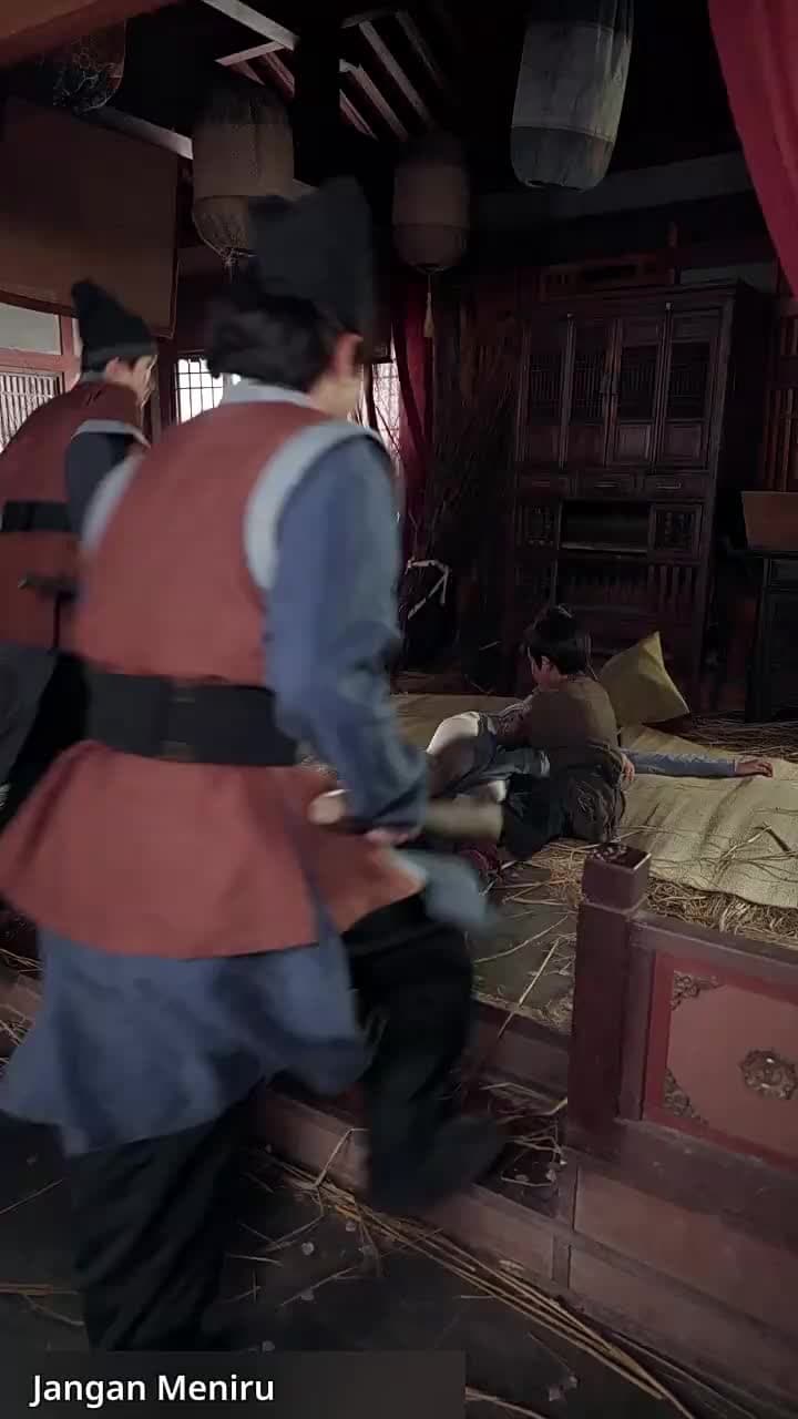 Kenangan Hatiku - Episode 22