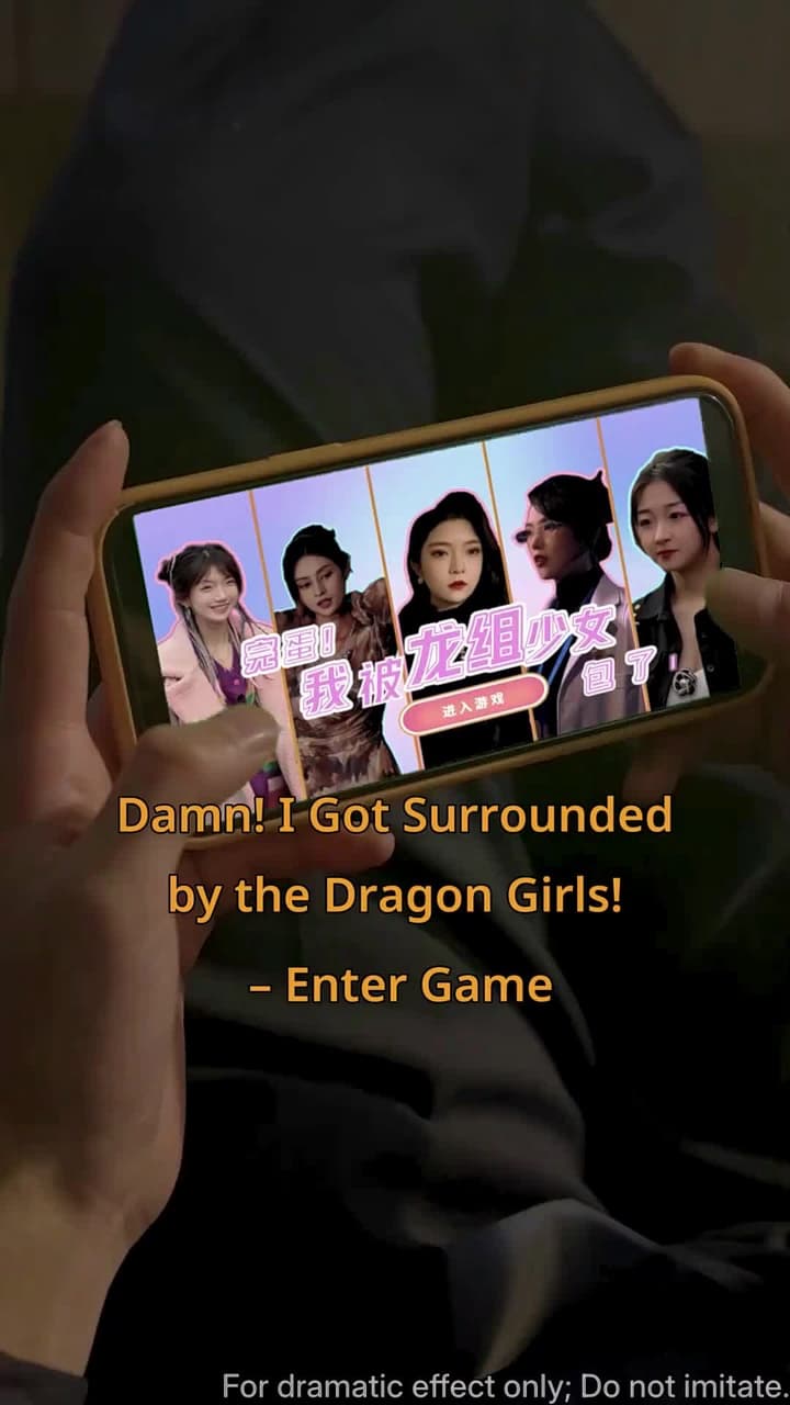 Dragon Lord's City Quest - Episode 42