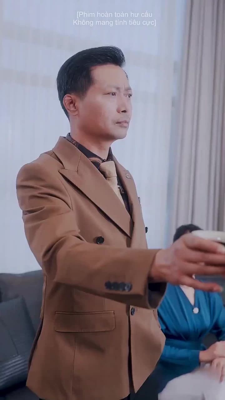 [Lồng tiếng]Mẹ Tổng Tài, Ba Vô Địch - Episode 3