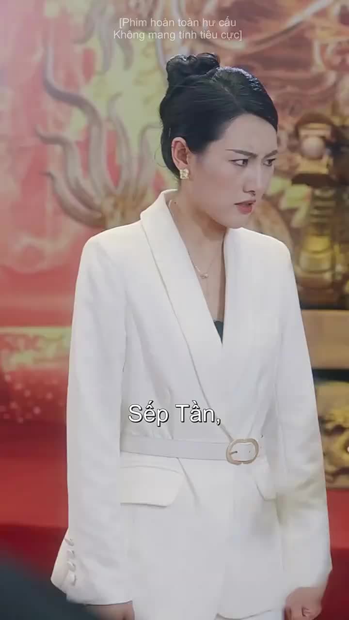 [Lồng tiếng]Mẹ Tổng Tài, Ba Vô Địch - Episode 43