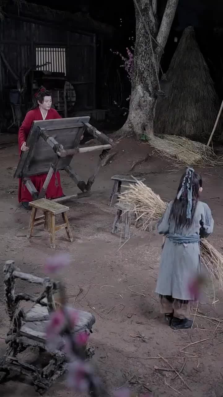 O Mendigo que Era Imperador - Episode 10