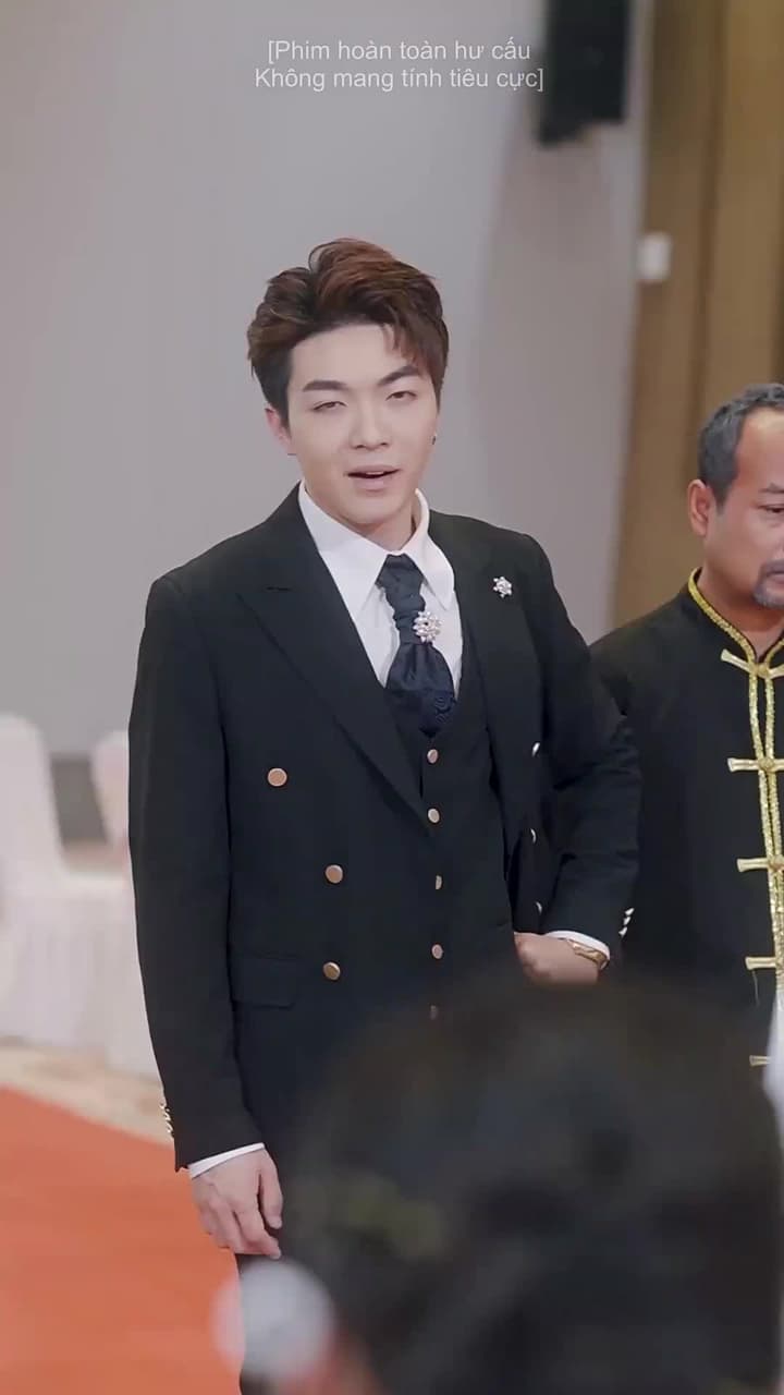 [Lồng tiếng]Mẹ Tổng Tài, Ba Vô Địch - Episode 42