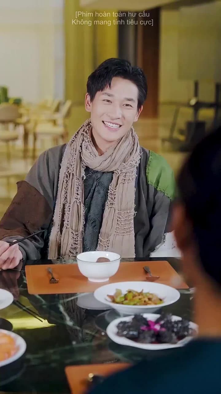 [Lồng tiếng]Mẹ Tổng Tài, Ba Vô Địch - Episode 5