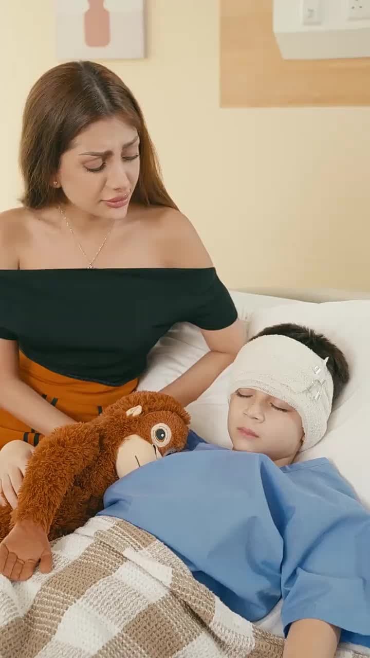 Eski Sevgilimle Yedi Gece - Episode 10