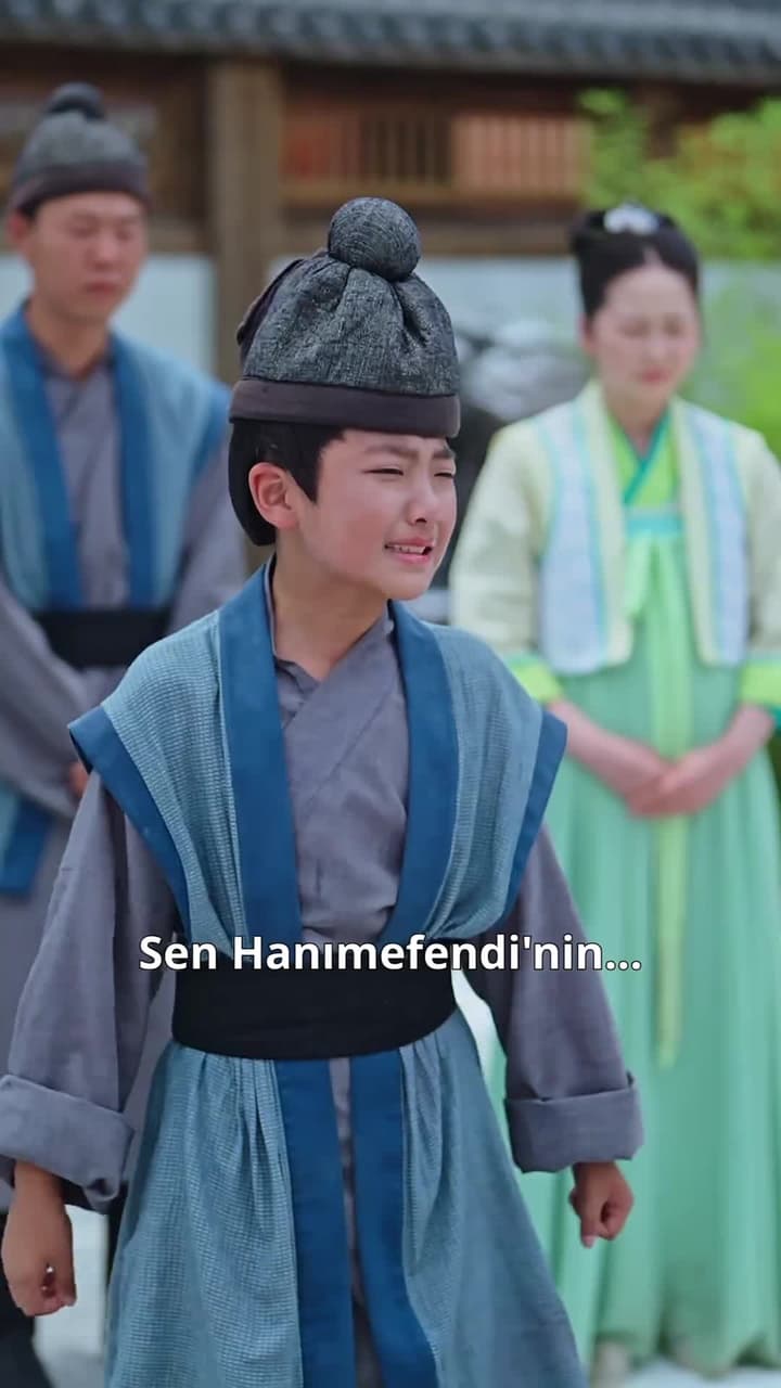 Bu Hayatta Artık Aldanmıyorum - Episode 9