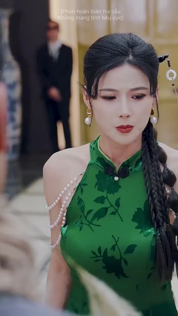 [Lồng tiếng]Mẹ Tổng Tài, Ba Vô Địch - Episode 29