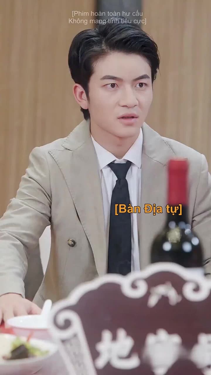 [Lồng tiếng]Mẹ Tổng Tài, Ba Vô Địch - Episode 31