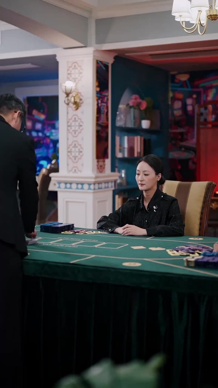 Kraliçenin Dönüşü - Episode 24