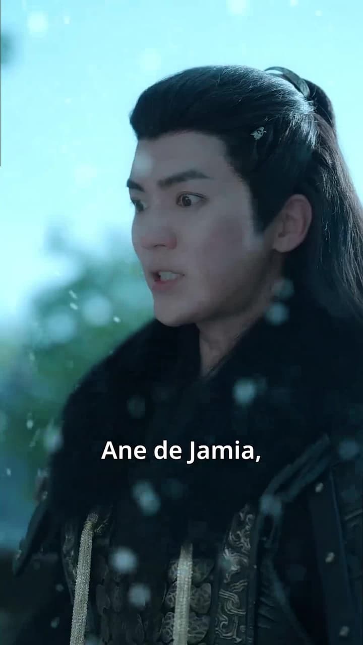 [Doblado]Amor ciego por Iris - Episode 17