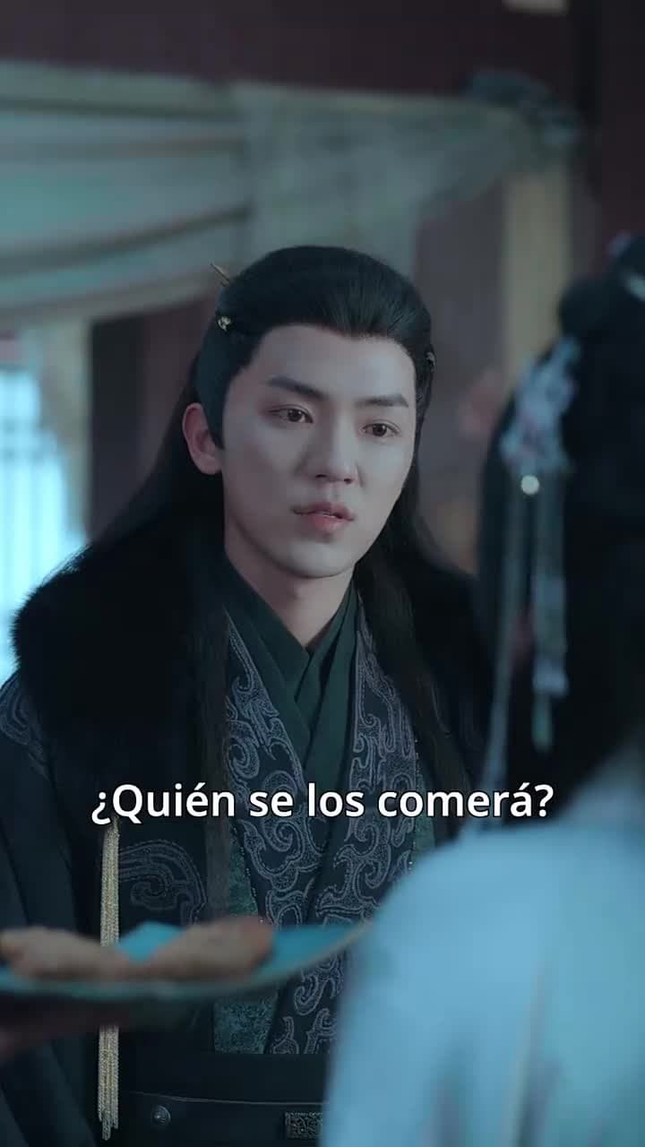 [Doblado]Amor ciego por Iris - Episode 23