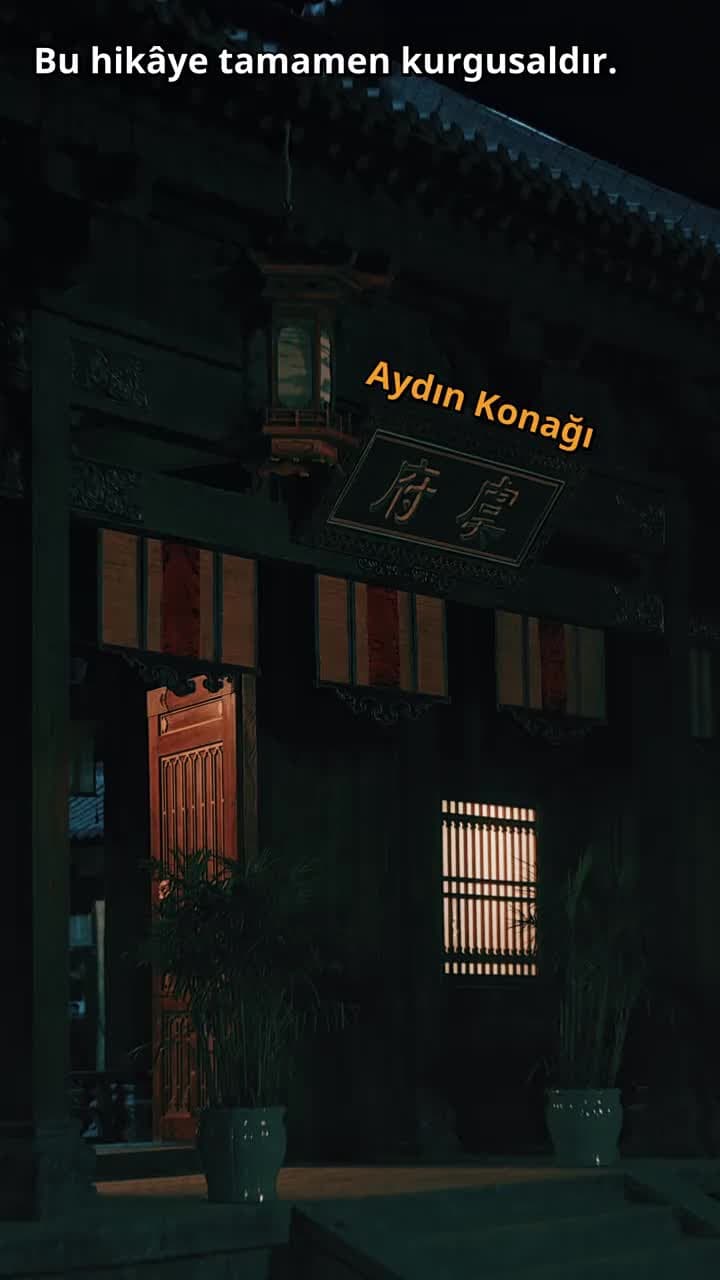Çiçekler Önünde - Episode 20