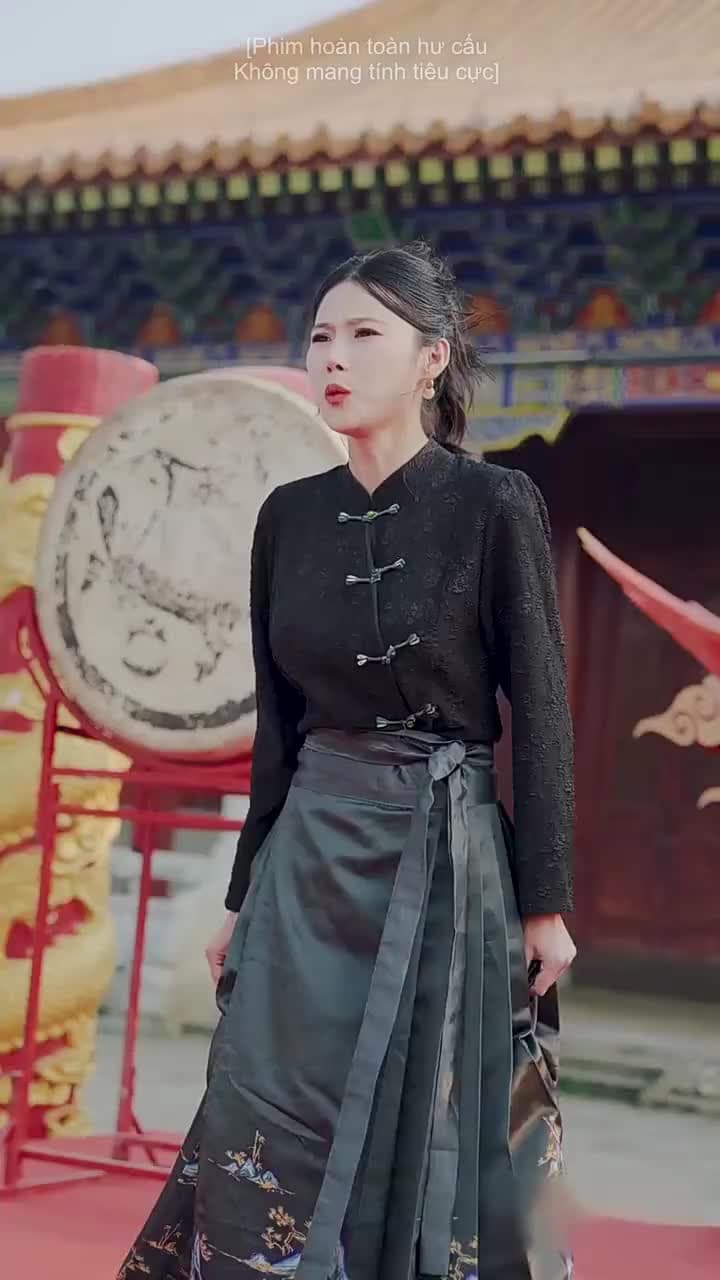 [Lồng tiếng]Mẹ Tổng Tài, Ba Vô Địch - Episode 9