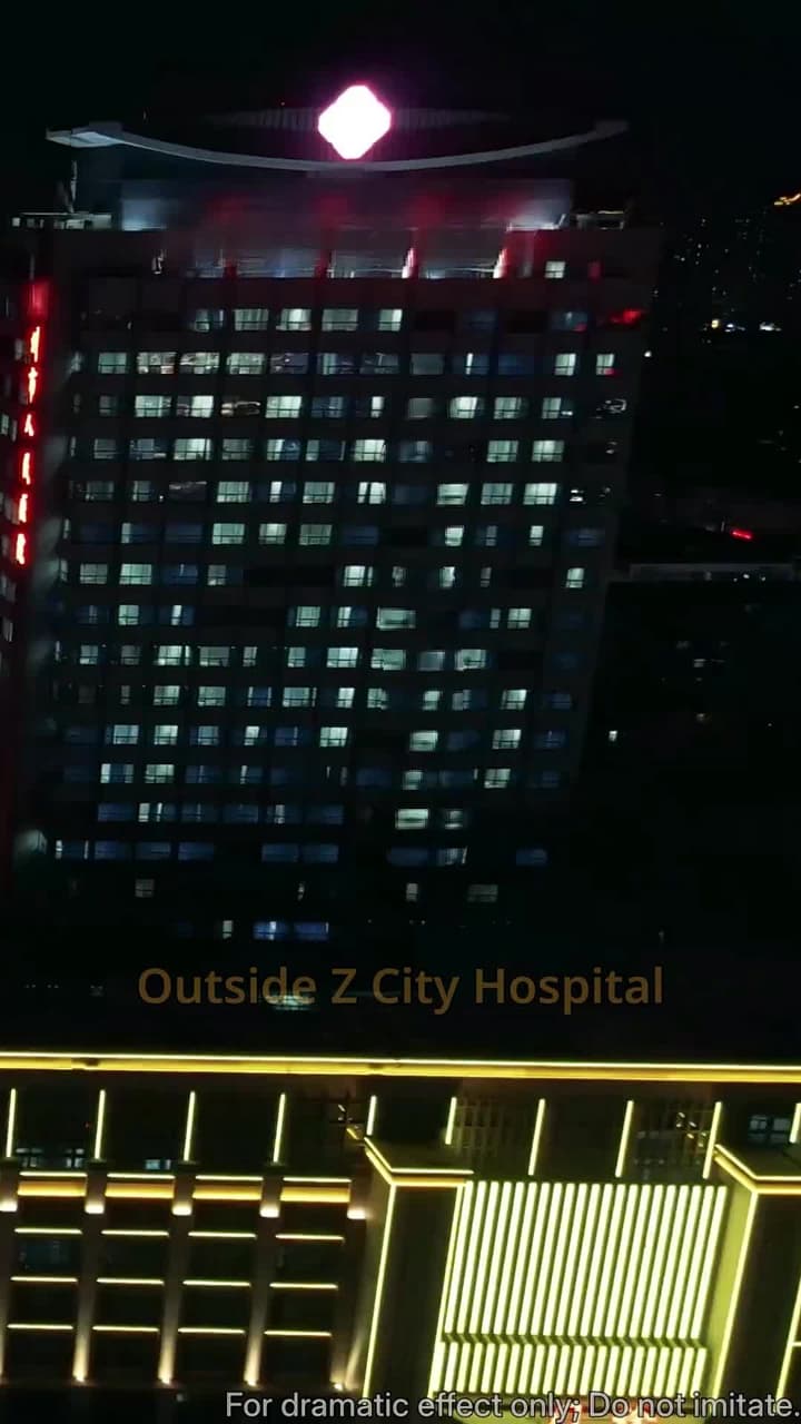 Dragon Lord's City Quest - Episode 6