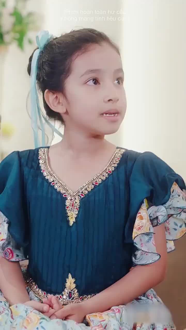 [Lồng tiếng]Mẹ Tổng Tài, Ba Vô Địch - Episode 60