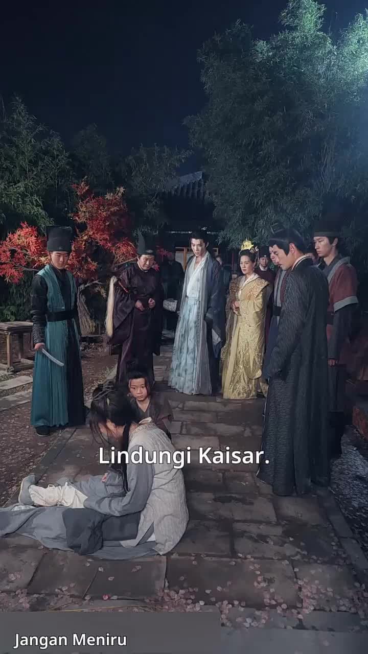Kenangan Hatiku - Episode 12