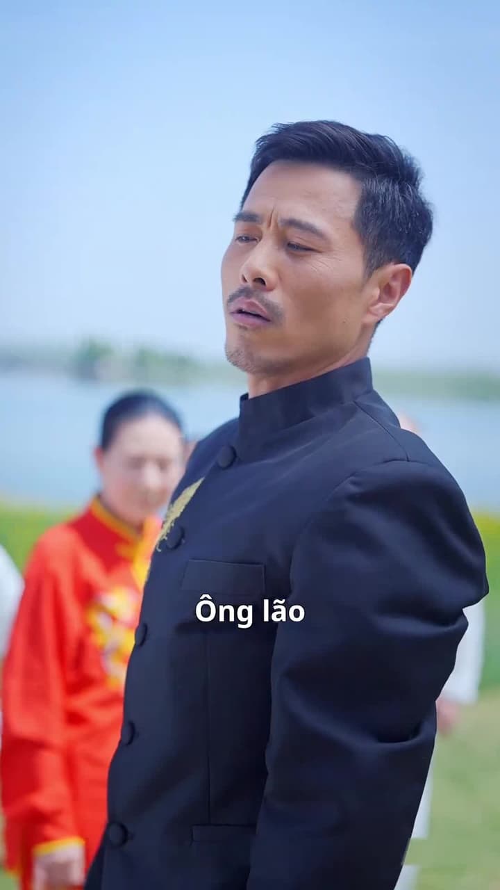 Bất Tử - Episode 8