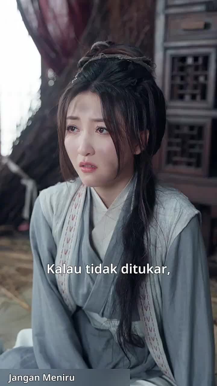 Kenangan Hatiku - Episode 18