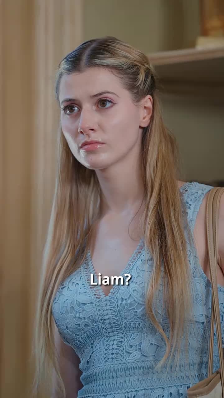 Pregnant with His Forbidden Secret Desires - Episode 9