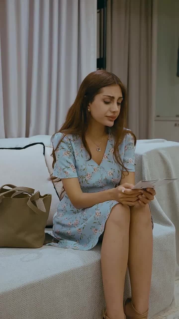 Eski Sevgilimle Yedi Gece - Episode 16