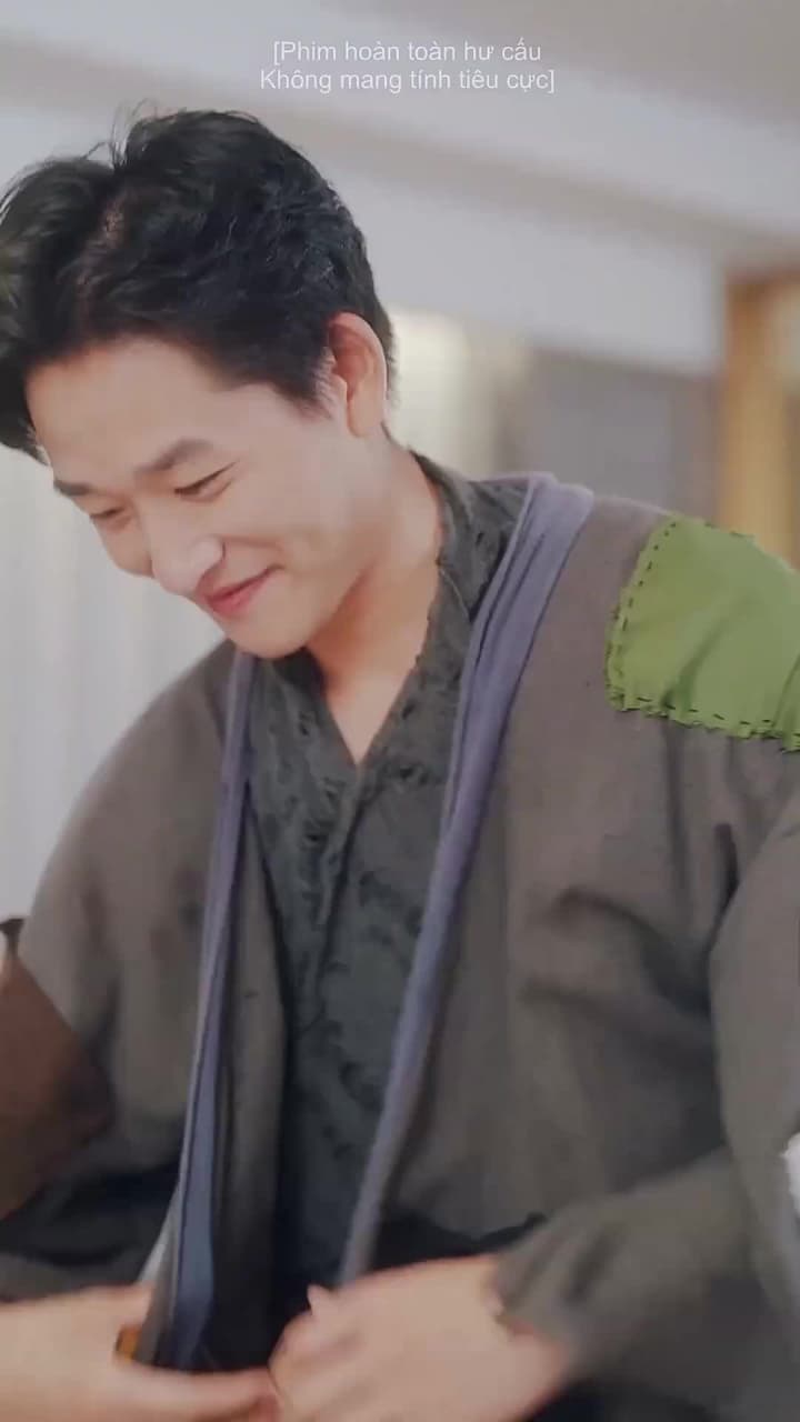 [Lồng tiếng]Mẹ Tổng Tài, Ba Vô Địch - Episode 7