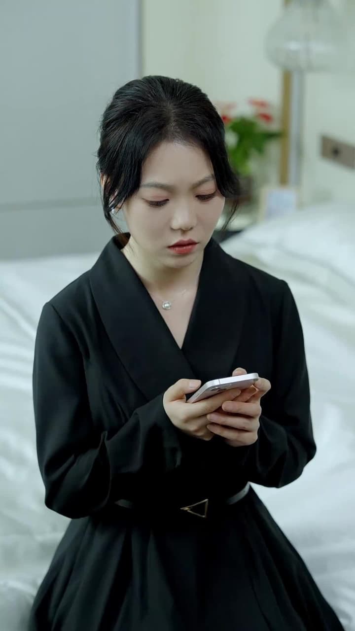 Ciuman maut - Episode 20