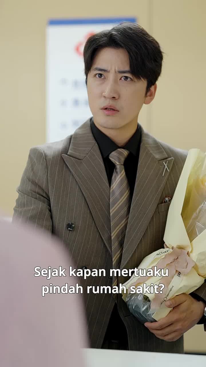 Ciuman maut - Episode 9