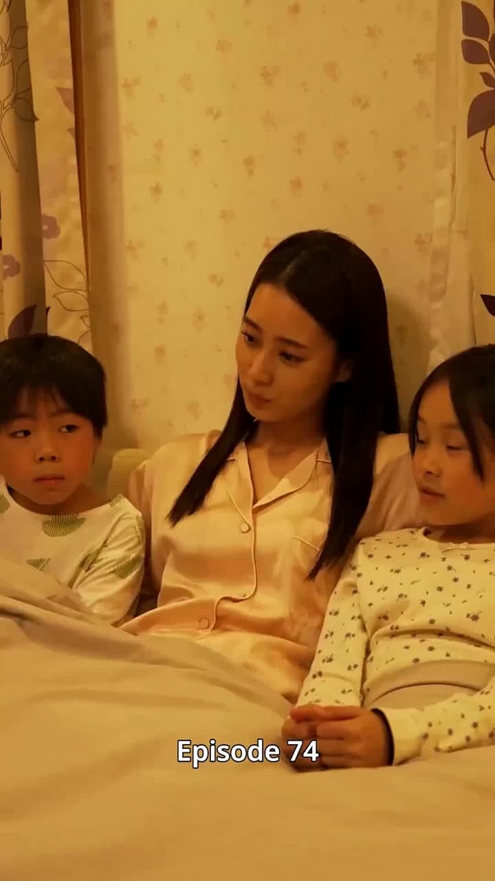[Dubbed]Shane Quinn's Seven Gifted Children - Episode 74