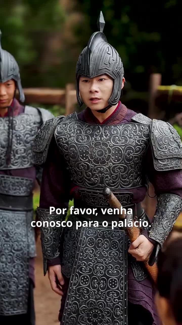O Mendigo que Era Imperador - Episode 13