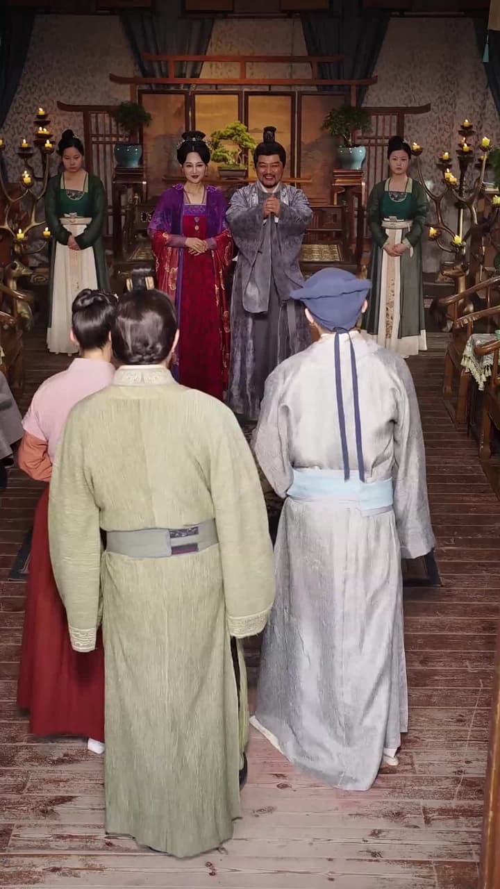 O Mendigo que Era Imperador - Episode 17