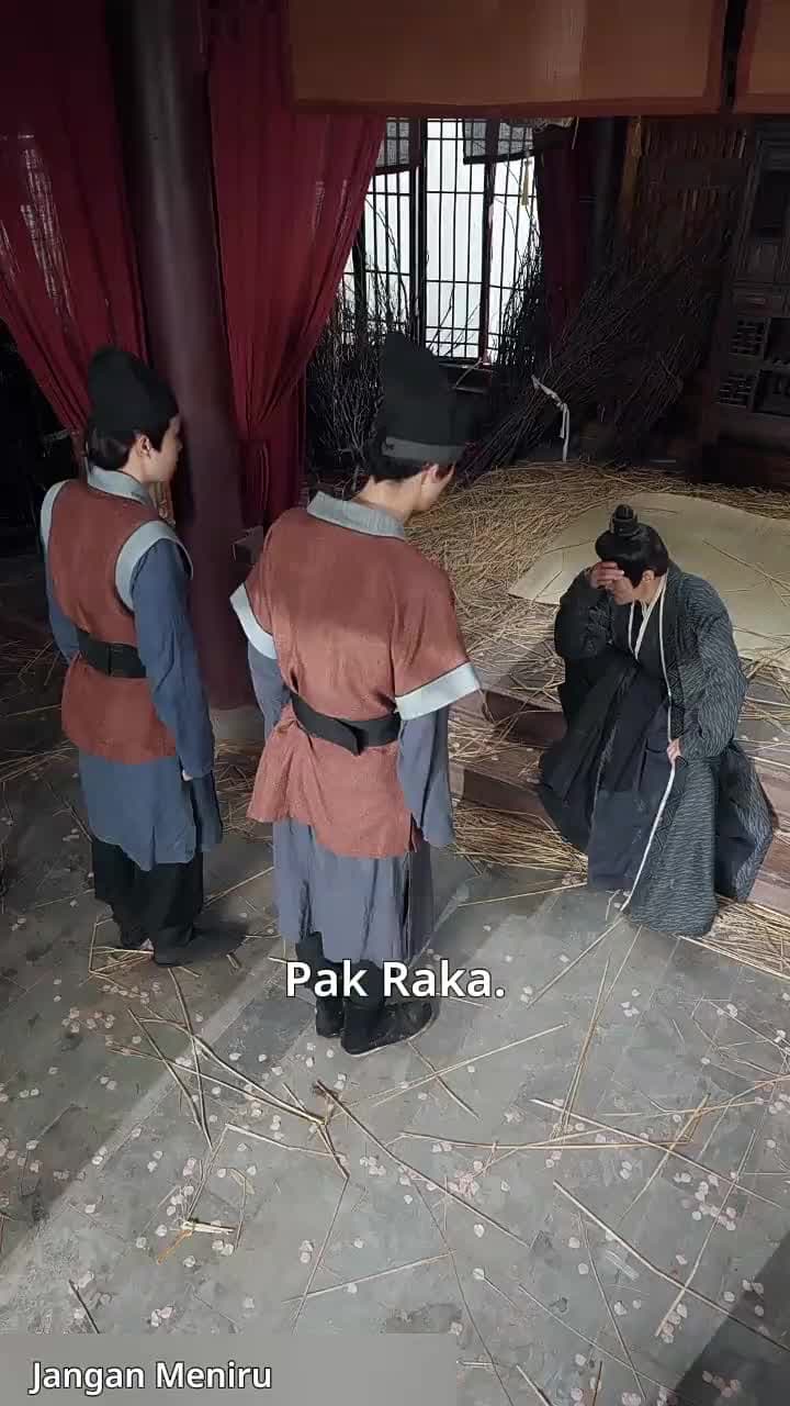 Kenangan Hatiku - Episode 26