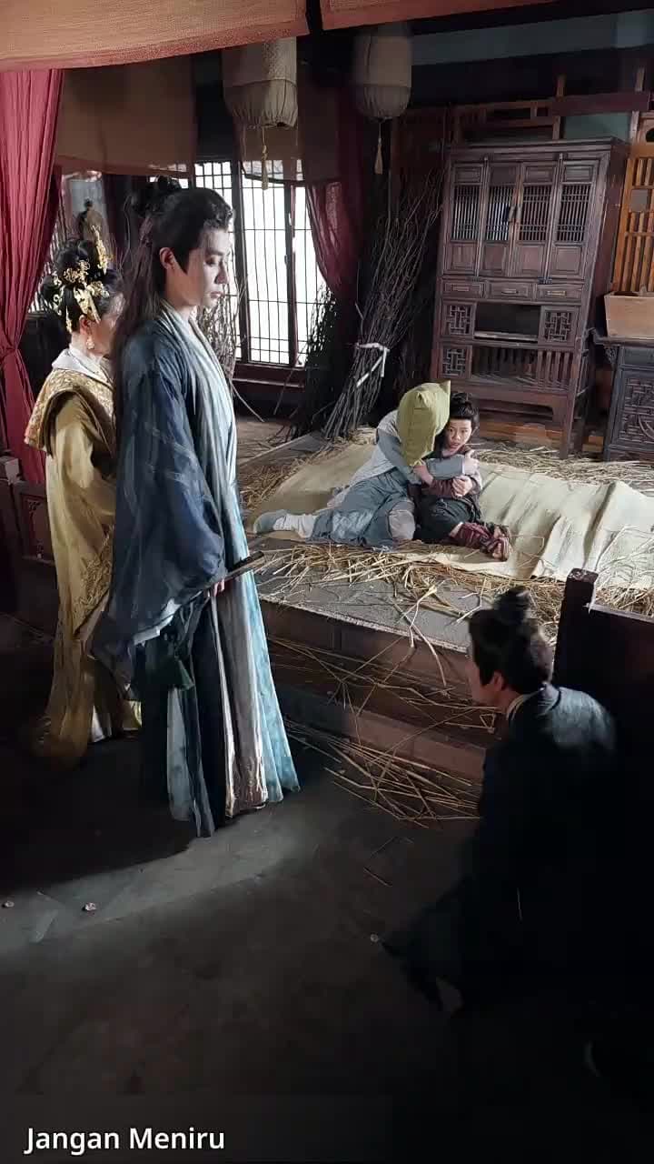 Kenangan Hatiku - Episode 20