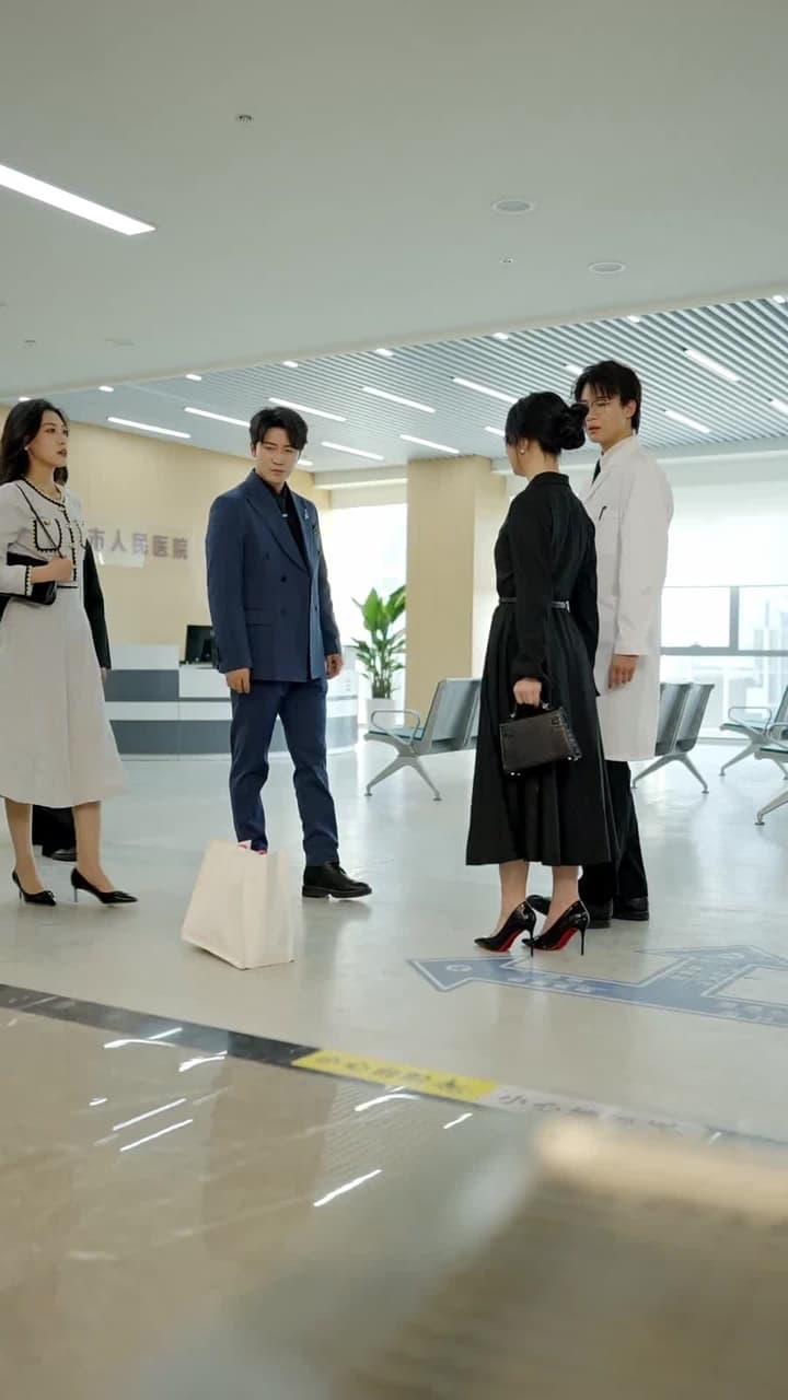 Ciuman maut - Episode 11