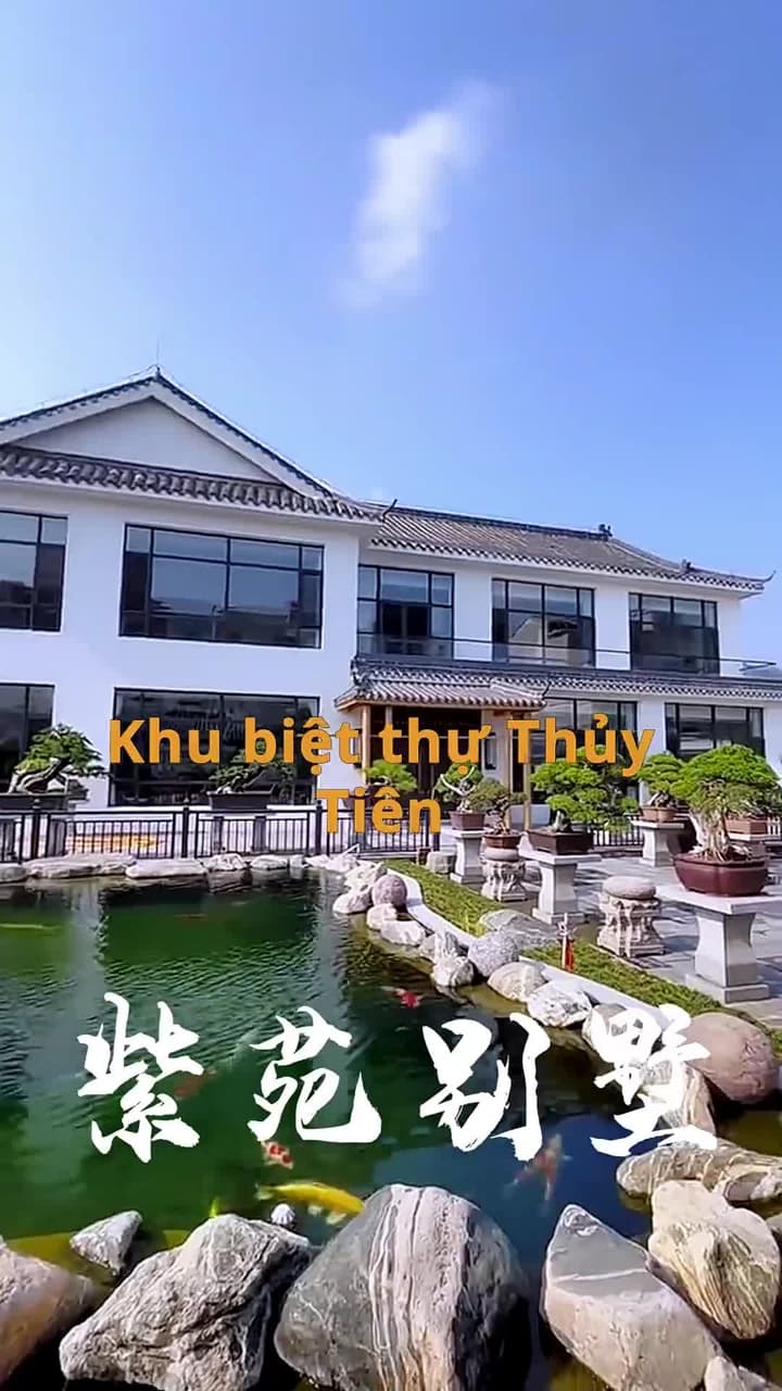 Bất Tử - Episode 25