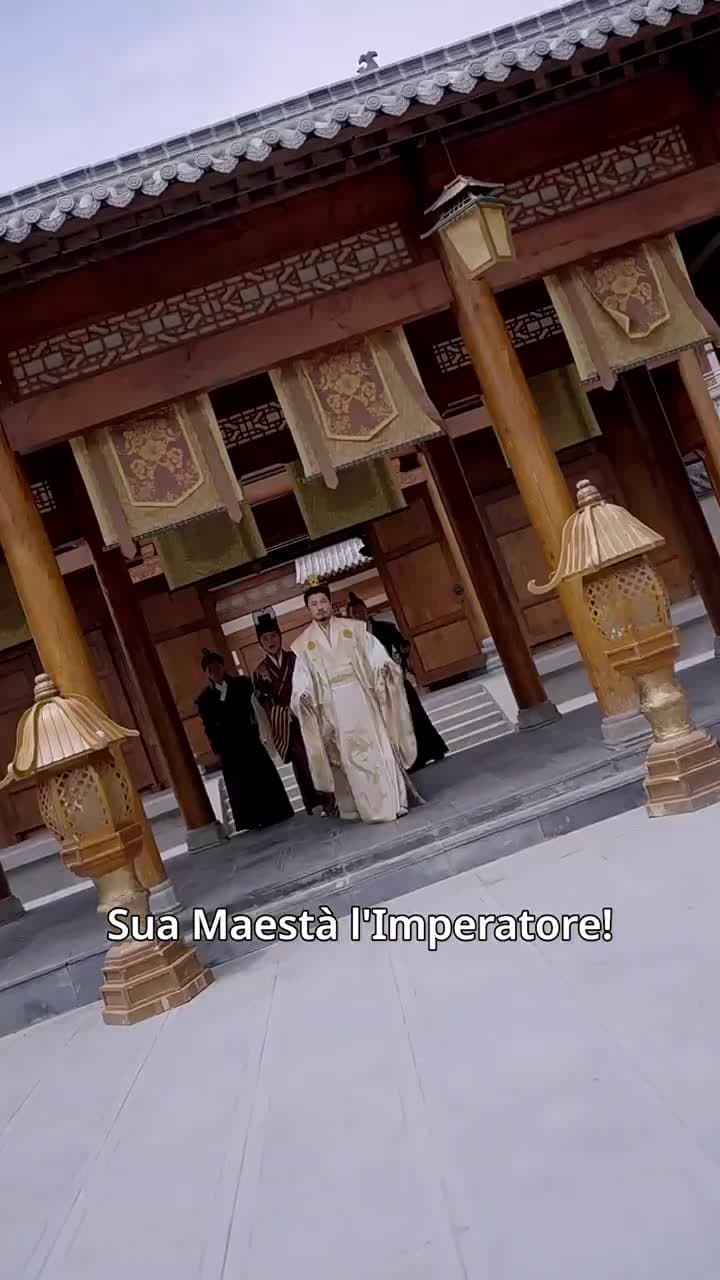 La Rinascita dell'Amore Tradito - Episode 33