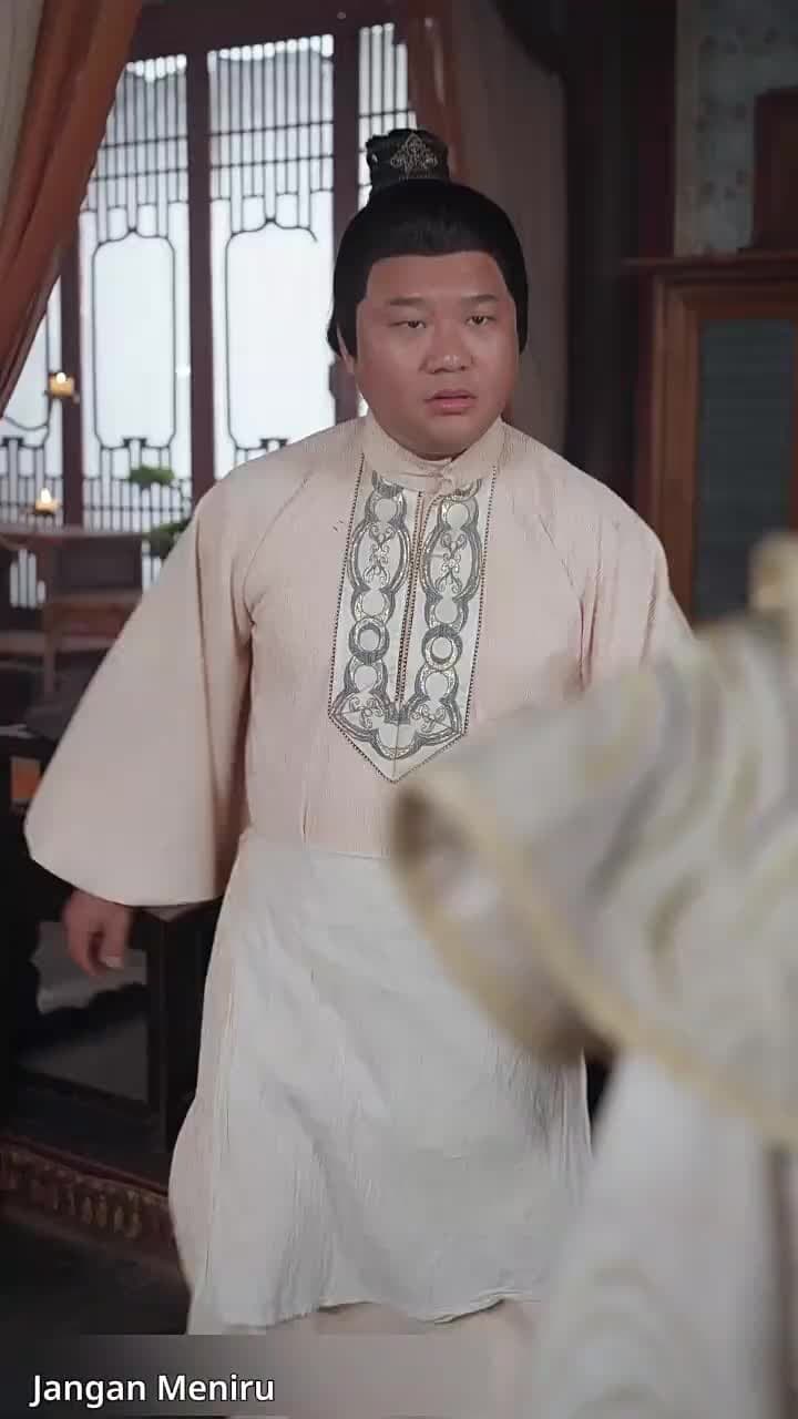 Kenangan Hatiku - Episode 33