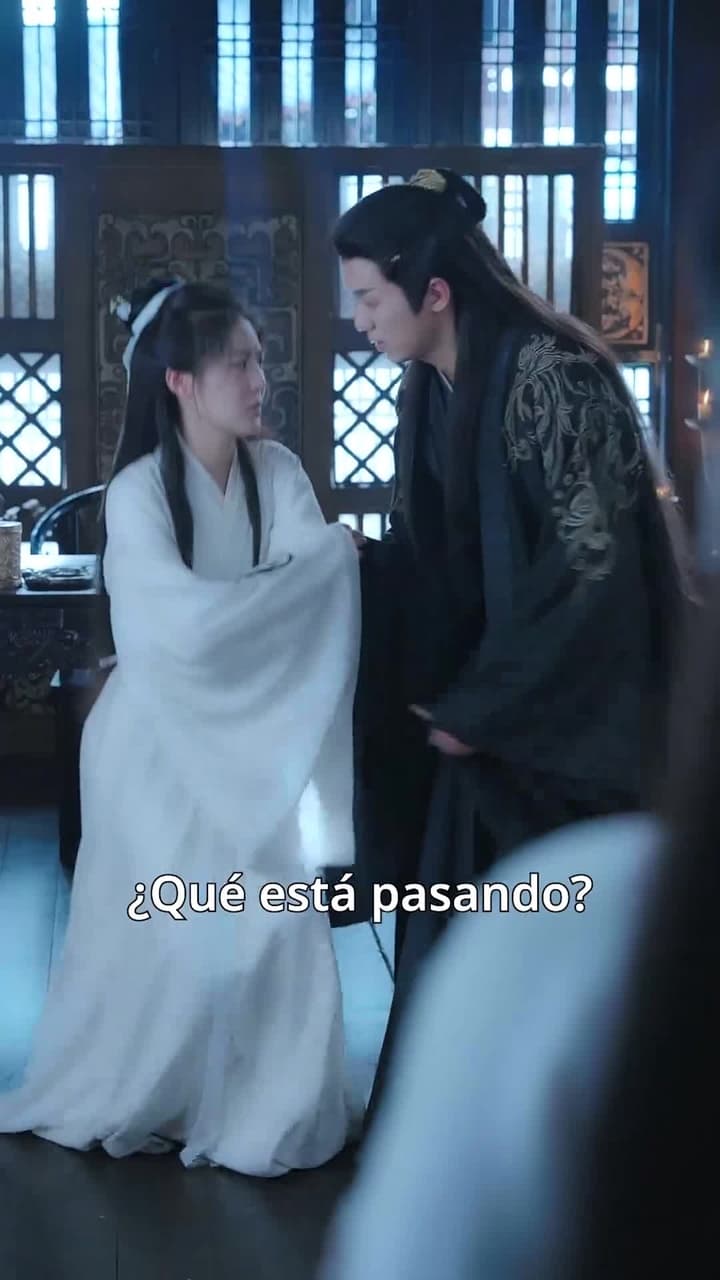 [Doblado]Amor ciego por Iris - Episode 44