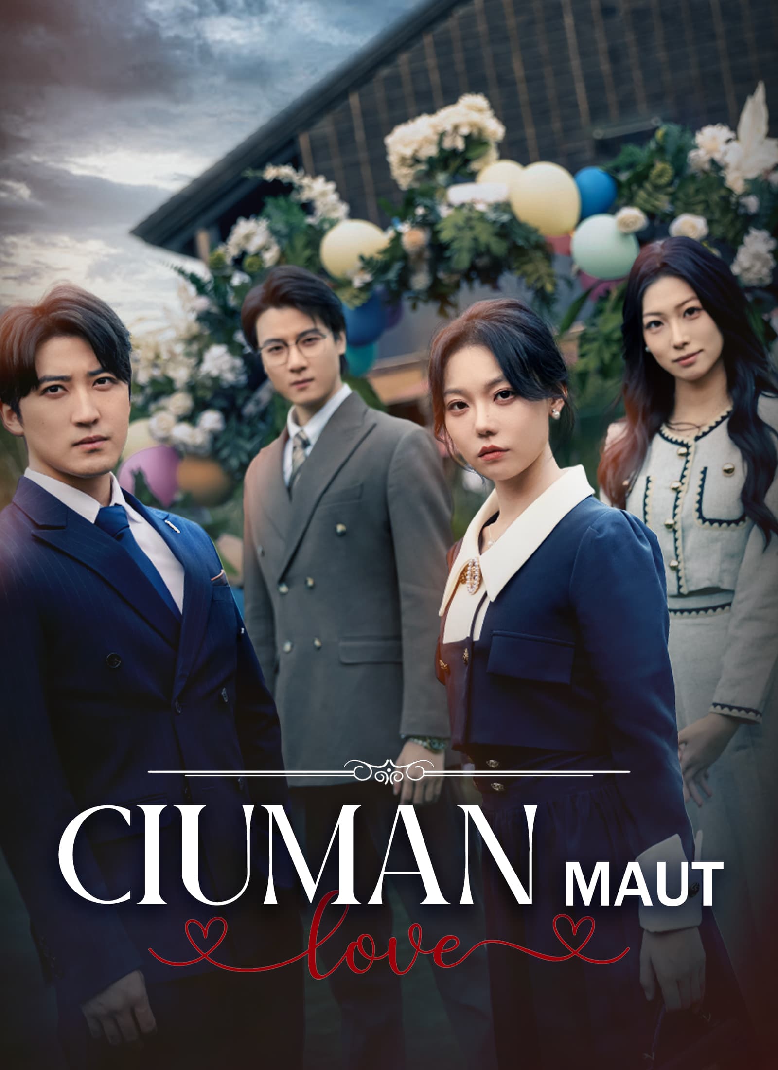 Ciuman maut