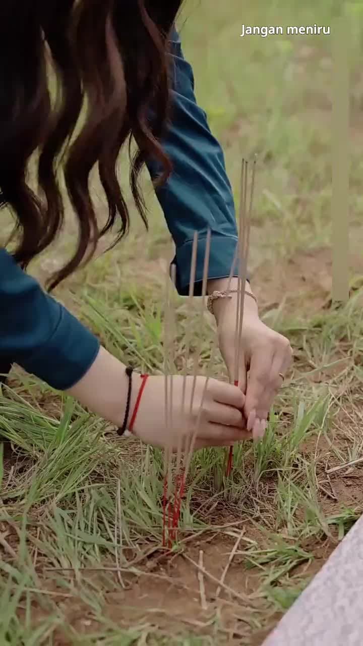 Kasih yang Abadi - Episode 20