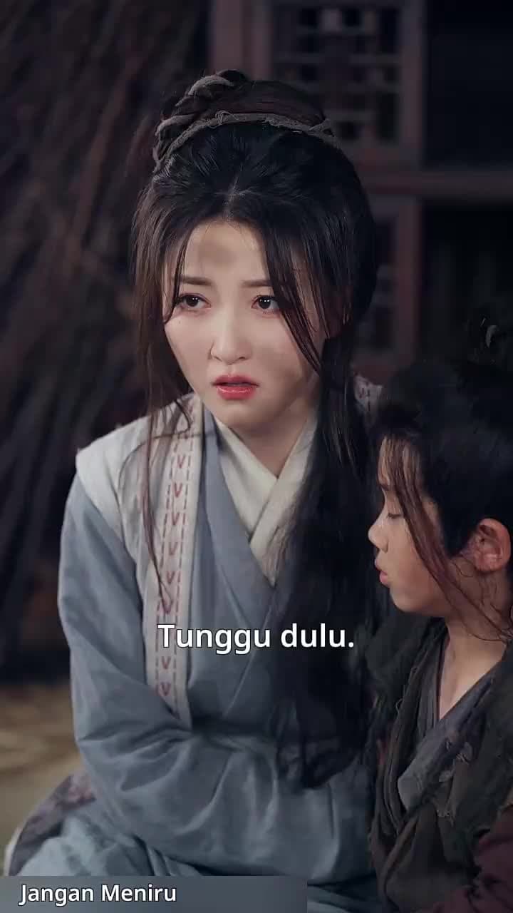 Kenangan Hatiku - Episode 16