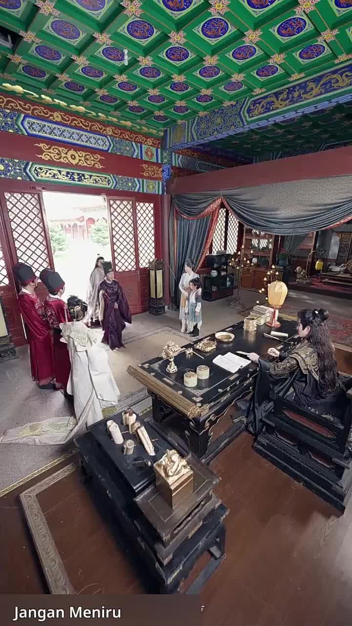 Kenangan Hatiku - Episode 49