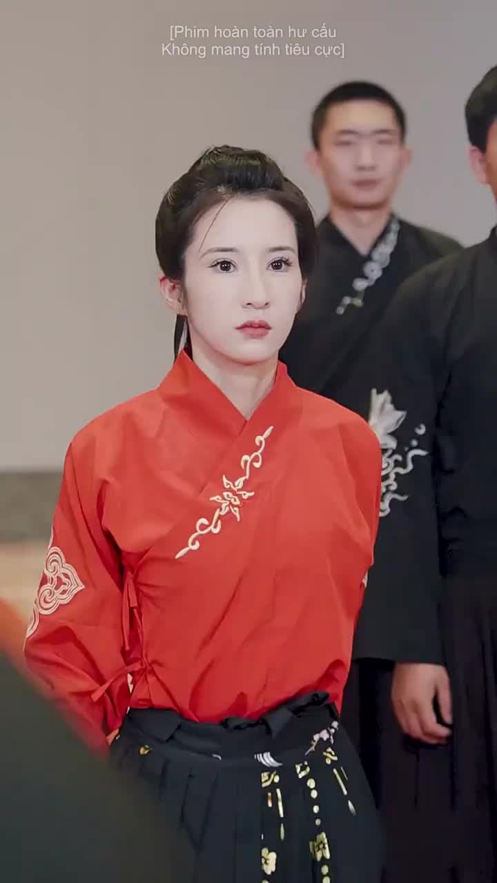 [Lồng tiếng]Mẹ Tổng Tài, Ba Vô Địch - Episode 56