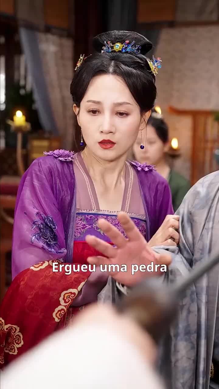 O Mendigo que Era Imperador - Episode 25