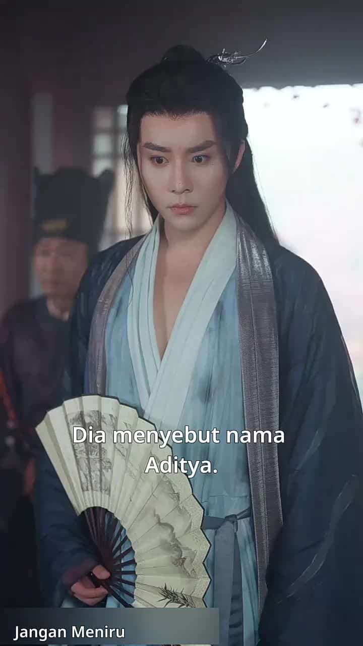 Kenangan Hatiku - Episode 25