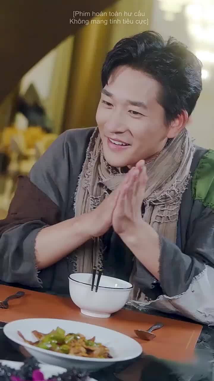 [Lồng tiếng]Mẹ Tổng Tài, Ba Vô Địch - Episode 4