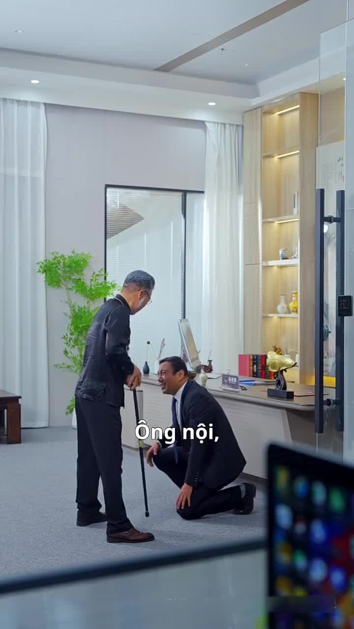 Bất Tử - Episode 7