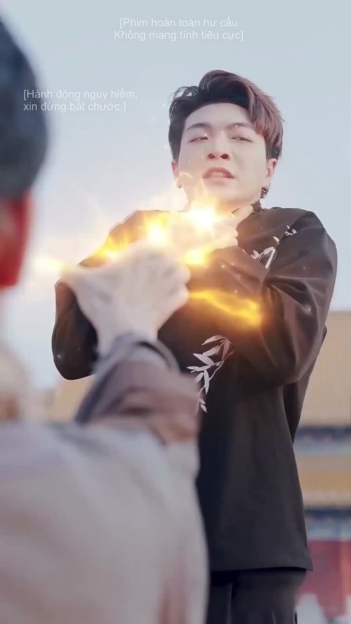 [Lồng tiếng]Mẹ Tổng Tài, Ba Vô Địch - Episode 14