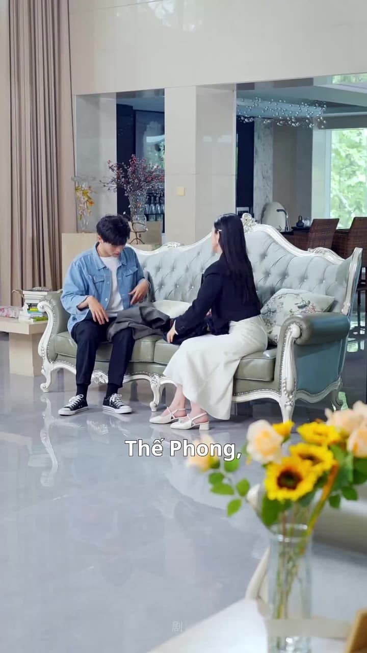 Bất Tử - Episode 10