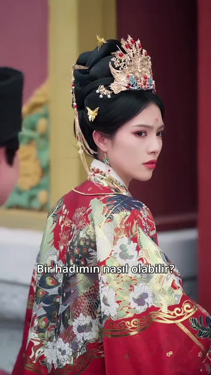 Çiçeklerin Açtığı Mevsim - Episode 13